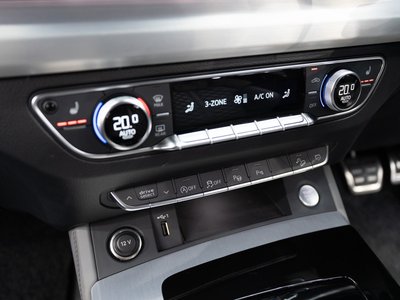 2024 AUDI Q5 SPORTBACK 照片 12