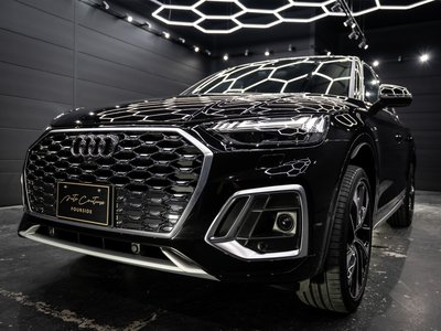2024 AUDI Q5 SPORTBACK 照片 3