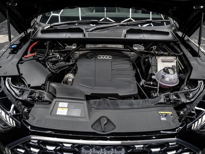2024 AUDI Q5 SPORTBACK — фото 21