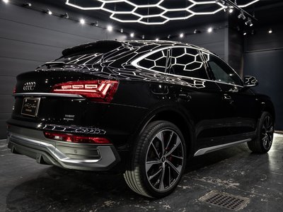 2024 AUDI Q5 SPORTBACK — фото 30