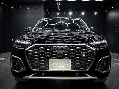 2024 AUDI Q5 SPORTBACK 照片 1