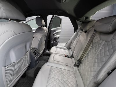 2024 AUDI Q5 SPORTBACK — фото 45