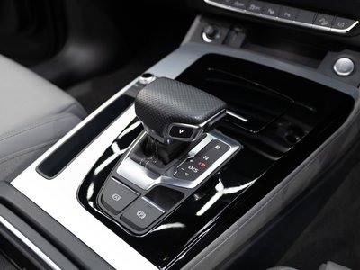 2024 AUDI Q5 SPORTBACK — фото 38