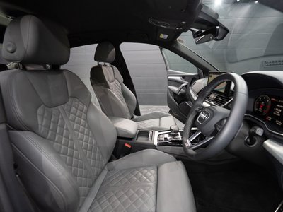 2024 AUDI Q5 SPORTBACK — фото 39