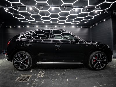 2024 AUDI Q5 SPORTBACK — фото 31