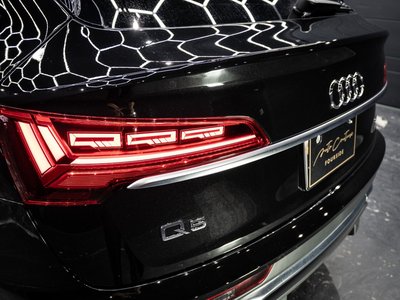 2024 AUDI Q5 SPORTBACK — фото 72