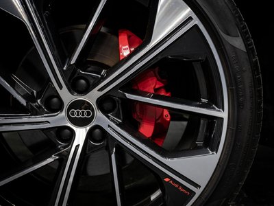 2024 AUDI Q5 SPORTBACK 照片 9