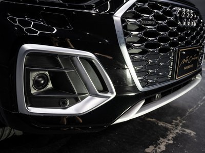 2024 AUDI Q5 SPORTBACK — фото 57