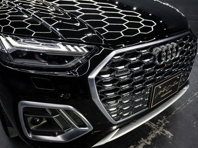 2024 AUDI Q5 SPORTBACK — фото 54