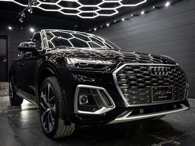 2024 AUDI Q5 SPORTBACK 照片 5