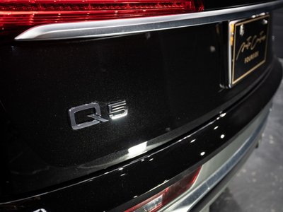 2024 AUDI Q5 SPORTBACK — фото 77