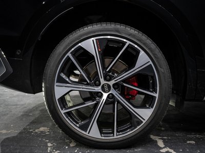 2024 AUDI Q5 SPORTBACK — фото 19