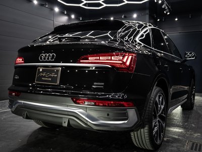 2024 AUDI Q5 SPORTBACK 照片 6