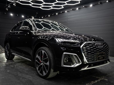 2024 AUDI Q5 SPORTBACK — фото 32