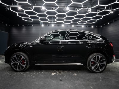 2024 AUDI Q5 SPORTBACK — фото 25