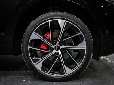 2024 AUDI Q5 SPORTBACK — фото 20