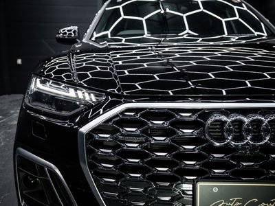 2024 AUDI Q5 SPORTBACK — фото 51
