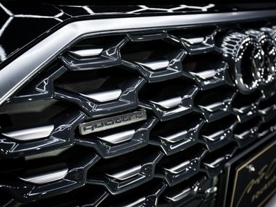 2024 AUDI Q5 SPORTBACK — фото 56