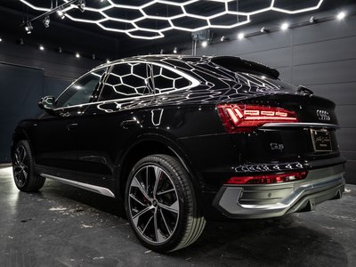 2024 AUDI Q5 SPORTBACK — фото 26