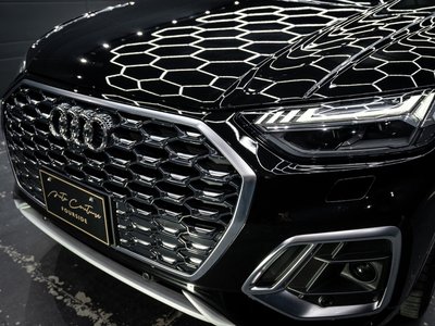 2024 AUDI Q5 SPORTBACK — фото 53