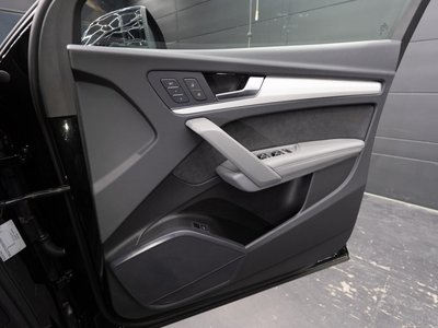 2024 AUDI Q5 SPORTBACK — фото 40