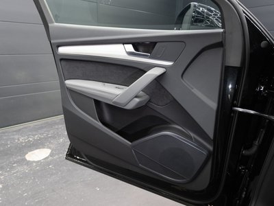 2024 AUDI Q5 SPORTBACK — фото 41