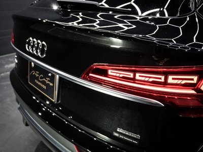 2024 AUDI Q5 SPORTBACK — фото 71