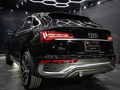 2024 AUDI Q5 SPORTBACK 照片 4