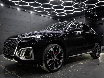 2024 AUDI Q5 SPORTBACK — фото 24