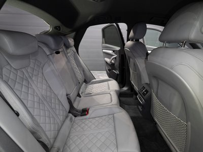 2024 AUDI Q5 SPORTBACK — фото 46