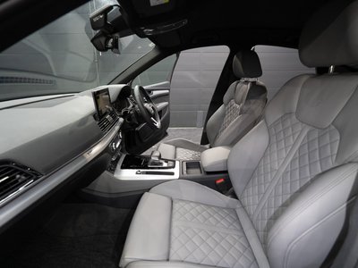 2024 AUDI Q5 SPORTBACK — фото 43