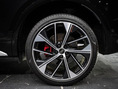 2024 AUDI Q5 SPORTBACK — фото 18