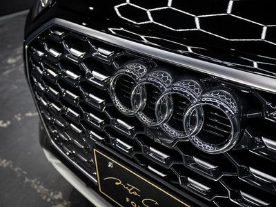 2024 AUDI Q5 SPORTBACK — фото 55