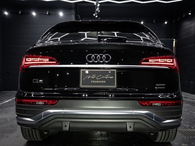 2024 AUDI Q5 SPORTBACK — фото 28