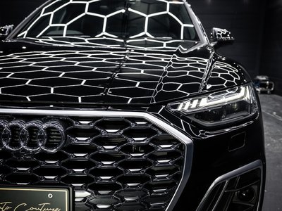 2024 AUDI Q5 SPORTBACK — фото 52