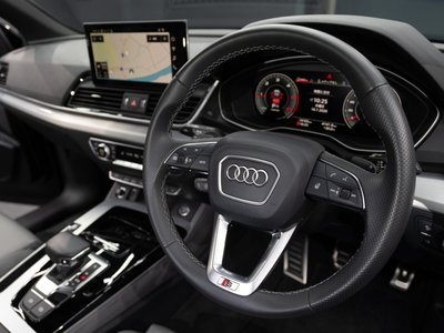 2024 AUDI Q5 SPORTBACK — фото 36