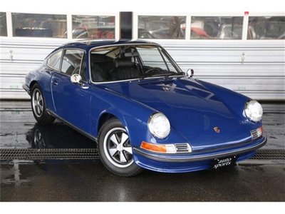 صورة 4 لـ 1971 Porsche 911