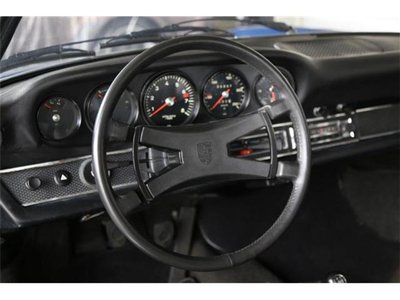 صورة 16 لـ 1971 Porsche 911