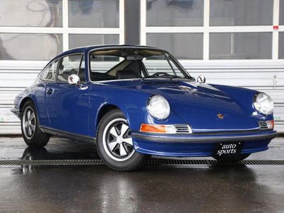 صورة 2 لـ 1971 Porsche 911