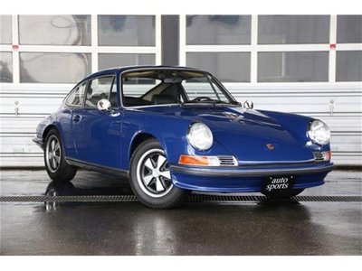 صورة 1 لـ 1971 Porsche 911