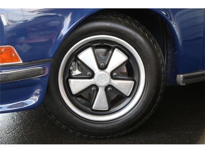 صورة 5 لـ 1971 Porsche 911