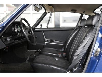 صورة 12 لـ 1971 Porsche 911