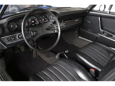 صورة 15 لـ 1971 Porsche 911