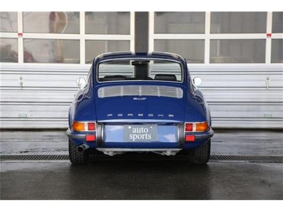 صورة 6 لـ 1971 Porsche 911