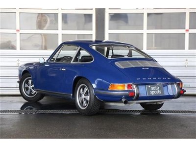صورة 7 لـ 1971 Porsche 911