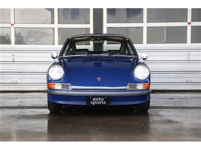 صورة 3 لـ 1971 Porsche 911