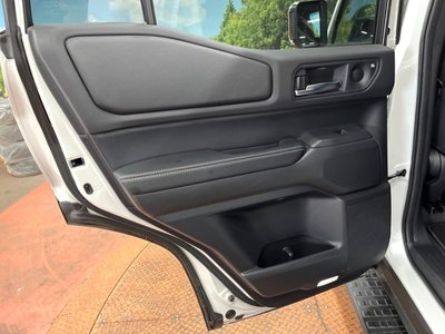 2025 Toyota LAND CRUISER 250 照片 24