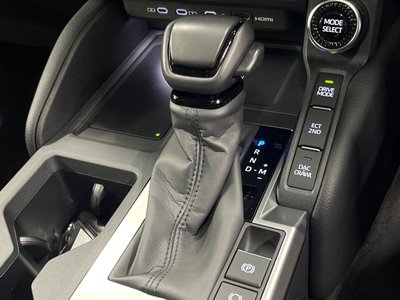 2025 Toyota LAND CRUISER 250 照片 44
