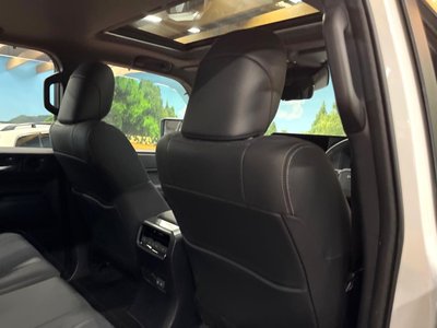2025 Toyota LAND CRUISER 250 照片 32