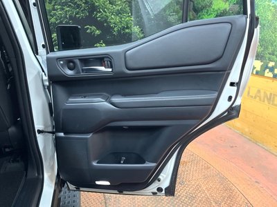 2025 Toyota LAND CRUISER 250 照片 31